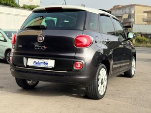 FIAT 500L 1.3 Multijet 85 CV Lounge TETTO OK NEOPATENTATI