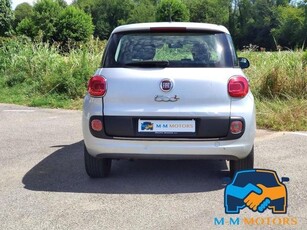 FIAT 500L 1.3 Multijet 85 CV Pop