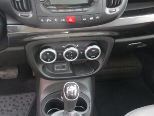 FIAT 500L 1.3 Multijet 95 CV Trekking AUTOMATICA