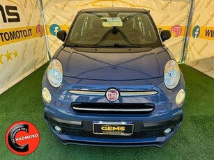 FIAT 500L 1.3 Multijet 95 CV Urban