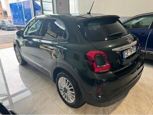 FIAT 500X 1.0 T3 Connect 120cv