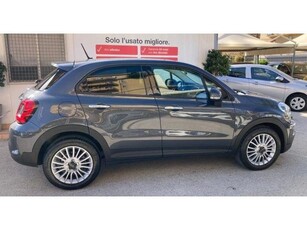 FIAT 500X 1.0 T3 Connect 120cv