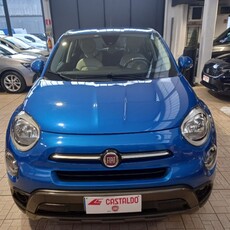 Fiat 500X 1.3