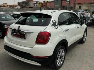 FIAT 500X 1.3 MultiJet 95 CV Lounge RETROCAMERA