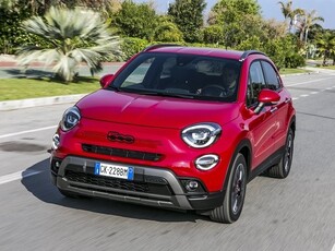 FIAT 500X 1.5 T4 Hybrid 130 CV DCT Sport IN ARRIVO KM 0 MENARDI AUTO GROUP