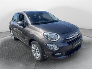 FIAT 500X 1.6 MultiJet 120 CV Pop Star