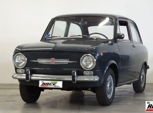 Fiat 850 37 CV