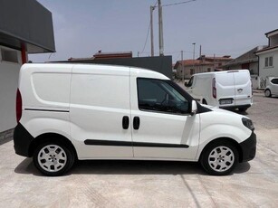 FIAT DOBLÒ 1.6 MJT 105CV Cargo Lamierato SX 3 posti