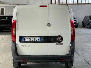 FIAT DOBLÒ 1.6 MJT 105CV PC-TN Cargo