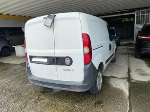 FIAT DOBLÒ 1.6 MJT 105CV PC-TN Cargo Lamierato