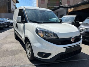 Fiat Doblò 1.6 MJT 120CV