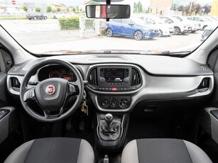 FIAT DOBLÒ 1.6 MJT 16V 105CV Lounge