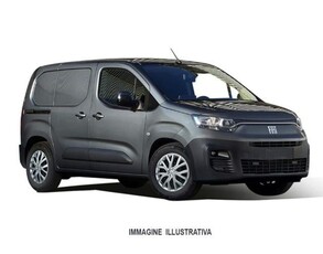 FIAT Doblo Doblò 1.5 BlueHdi 102CV L1 H1 Van + Fiat Navi 8´´ Diesel