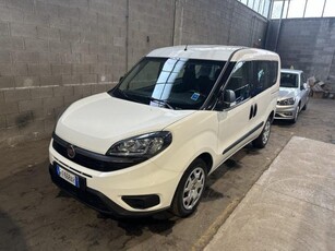 FIAT Doblo Doblò 1.6 MJT 16V 95CV Easy