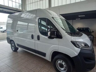 FIAT DUCATO 30 2.3 MJT 120CV PASSO MEDIO TETTO ALTO