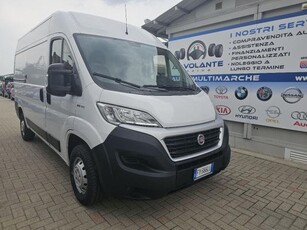 FIAT DUCATO Professional 35 2.3 MJT 130CV Ducato 33 2.3 MJT 130CV PC-TN Furgone