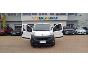 FIAT Fiorino Furgone 1.3 mjt 16v 75cv SX classe 2 Fiorino 1.3 MJT 75CV Furgone SX E5+