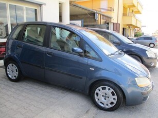 FIAT IDEA 1.3 Multijet Dynamic