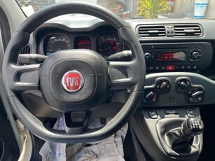 FIAT PANDA 0.9 TwinAir Turbo Natural Power Easy