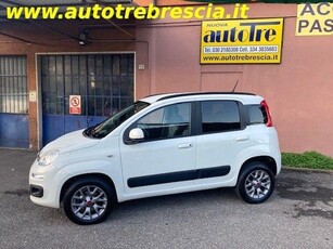 FIAT PANDA 0.9 TwinAir Turbo Natural Power Lounge 5POSTI