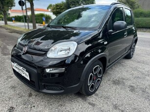 Fiat Panda 1.0