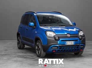 Fiat Panda 1.0