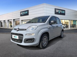 Fiat Panda 1.0 FireFly 70cv S&S Hybrid