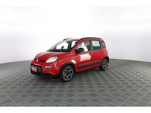 FIAT PANDA 1.0 FireFly Hybrid City Life