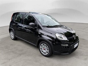 FIAT PANDA 1.0 FireFly S&S Hybrid KM 0 AUTOMOTIVEGEST