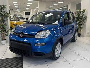 FIAT PANDA 1.0 FireFly S&S Hybrid KM 0 GRUPPO I.V.A. S.P.A.