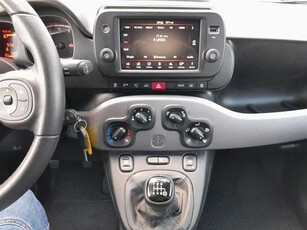 FIAT PANDA 1.0 FireFly S&S Hybrid Sport