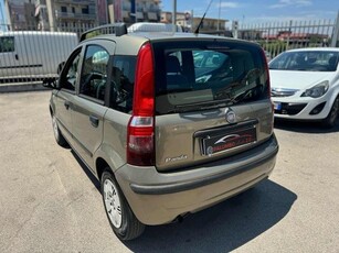 FIAT PANDA 1.2 60CV Dynamic OK NEOPATENTATI