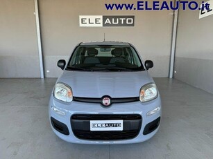 FIAT PANDA 1.2 Easy 69cv Iva Esposta