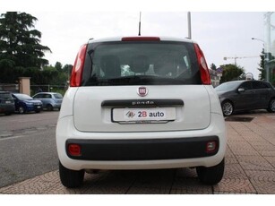 FIAT PANDA 1.2 Easy Neopatentati