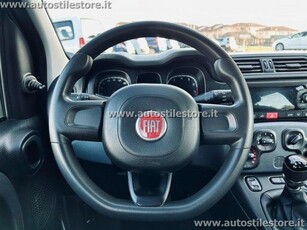 FIAT PANDA 1.2 EasyPower Easy