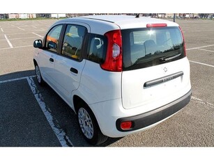 FIAT PANDA 1.2 EasyPower Easy