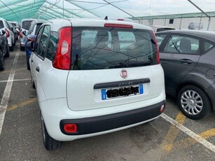 FIAT PANDA 1.2 Pop KM 22000 OK NEOPATENTATI