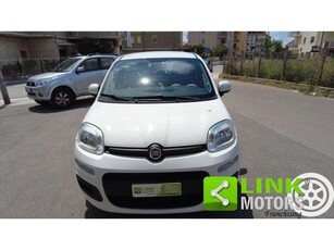 FIAT PANDA 1.3 MJT 80 CV S&S Lounge