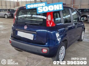 FIAT PANDA 1.3 MJT 95 CV S&S Easy - 5 Posti