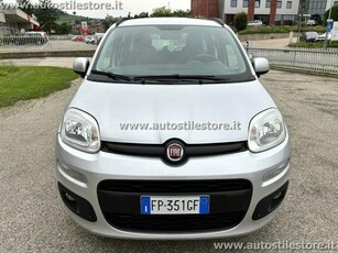 FIAT PANDA 1.3 MJT 95 CV S&S Lounge