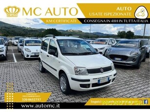 FIAT PANDA 1.4 Natural Power Classic