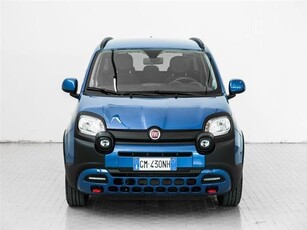 FIAT PANDA CROSS Panda Cross 1.0 FireFly S&S Hybrid