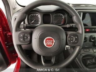 FIAT PANDA CROSS Panda Cross 1.0 FireFly S&S Hybrid