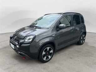 FIAT PANDA CROSS Panda Cross 1.0 FireFly S&S Hybrid