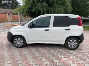 FIAT PANDA VAN 1.3 MJT S&S Pop Van 2 posti