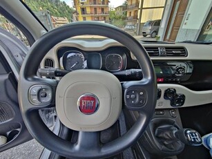 FIAT PANDA VAN III° 1.3 D Multijet 4x4 (312)