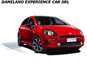 FIAT PUNTO 1.3 MJT II 75 CV 5 porte