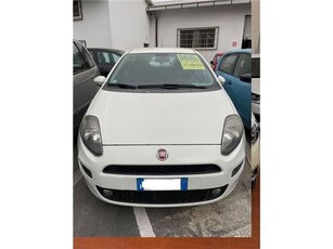 FIAT PUNTO 1.3 MJT II S&S 95 CV 5 porte Lounge