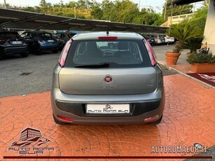 FIAT PUNTO 1.4 5 porte S&S Active NEOPATENTATI!