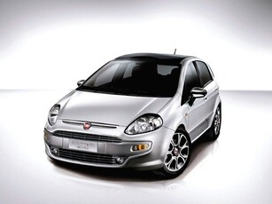 FIAT PUNTO Evo 1.3 Mjt 90 CV 5 porte Dynamic